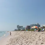 Castle Beach: Serenity Condo