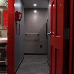 Crates At The Gaythering - Men Only