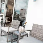 Rooftop-Pool Suite With King Bed In Ocean Dr C303