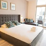 Rooftop-Pool Suite With King Bed In Ocean Dr C303