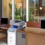 Alojamiento Con Balcon Hacia La Playa 115