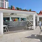 Alojamiento Con Balcon Hacia La Playa 115