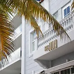 The Julia Hotel (Adults Only)