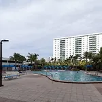 Stunning & Spacious Resort-Style Condo Across From Beach!