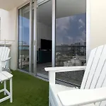 Stunning & Spacious Resort-Style Condo Across From Beach!