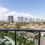 Stunning & Spacious Resort-Style Condo Across From Beach!