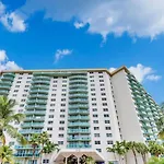 Sunny Isles Comfor Apartments Ocean Reserve