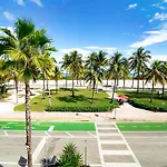 The Tony Hotel South Beach