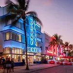 Colony Hotel