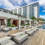 1 Hotel & Homes Miami Beach Oceanfront Residence Suites By Joe Semary