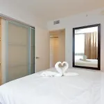 Marenas Beach Resort Private Luxury Suites