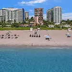 Amazing Ocean Front Condo 2Bd Beach Resort 1515