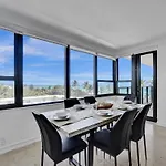 Oceanfront Beach Retreat Beach Service 502