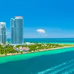 Oceanview Private Condo At 1 Hotel & Homes -1122