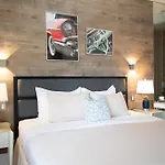 Century Hotel