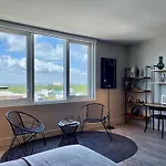 Condominio Frente A La Playa South Beach