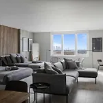 Condominio Frente A La Playa South Beach