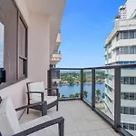Gorgeous Miami Beach Condo 1614
