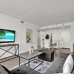 Gorgeous Miami Beach Condo 1614
