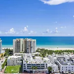 Penthouse De Soleil South Beach - On Ocean Drive Miami Beach