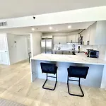 Oceanfront Beach Retreat Beach Service 502
