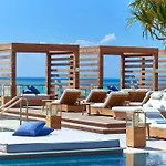 Oceanview 1 Hotel & Homes 1 Bedroom 1 And Half Bathrooms Luxe Condo With Balcony