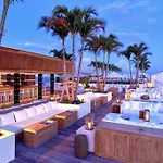 Oceanview 1 Hotel & Homes 1 Bedroom 1 And Half Bathrooms Luxe Condo With Balcony