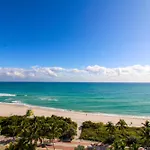 Castle 830 Oceanview Balcony Studio, Pool, Tennis, Free Parking