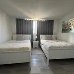 Sunny Isles Comfor Apartments Ocean Reserve
