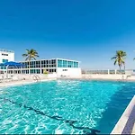 Beachfront Condo