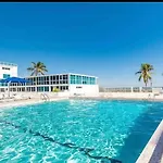 Beachfront Condo