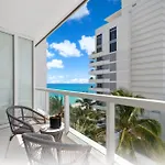 Fb Miami Beach Sorrento Private Ocean Luxury Suite