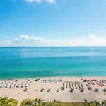 Oceanfront Private Condo At The Setai -2707