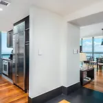 Oceanfront Private Condo At The Setai -2707