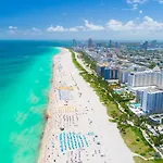 Oceanview Private Condo At 1 Hotel & Homes -1120