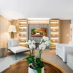 Oceanview Private Condo at 1 Hotel&Homes -1115