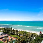 Oceanview Private Condo at 1 Hotel&Homes -1115