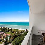 Oceanview Private Condo at 1 Hotel&Homes -1115