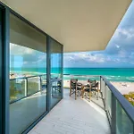 Oceanfront Private Residence At South Beach - 828