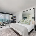 Stunning 3B Oceanfront At South Beach - 1229