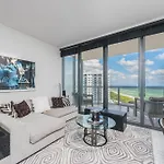 Stunning 3B Oceanfront At South Beach - 1229