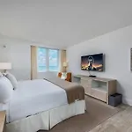 Oceanview Private Condo At 1 Hotel & Homes -1040