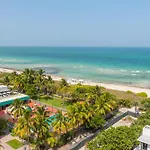 Oceanview Private Condo At 1 Hotel & Homes -915