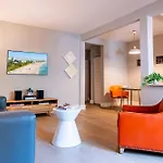 Beachside All Suites Hotel