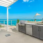 Oceanfront Private Penthouse At W South Beach -Ph2006
