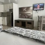 Ocean Front Casablanca Studios With Full Kitchens & Beach Access By Bl Rentals