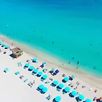 Oceanview Private Condo At 1 Hotel & Homes -904