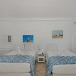 Beach Front Studio Miami Beach