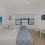 Beach Front Studio Miami Beach