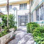 Right On The Beach, Ocean Drive Secured Condo